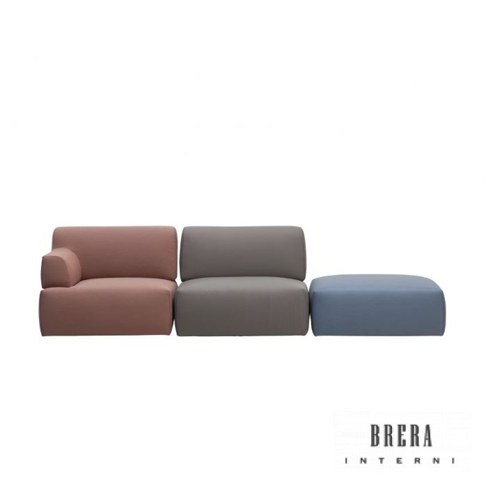 Kristalia Palchetto Sofa