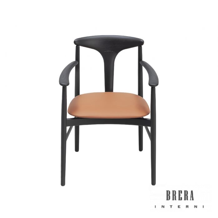 Kristalia Tonbo Chair 