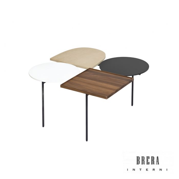 Kristalia Constellations Small Table 