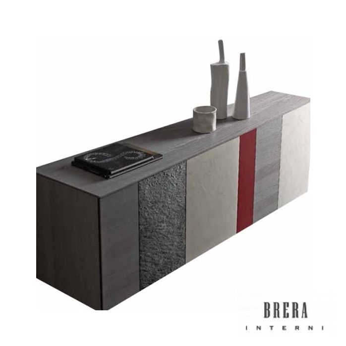Sideboard Presotto InclinART
