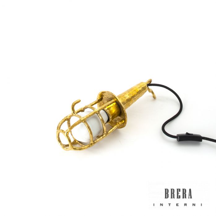 Industrial Lamp Seletti Fingers