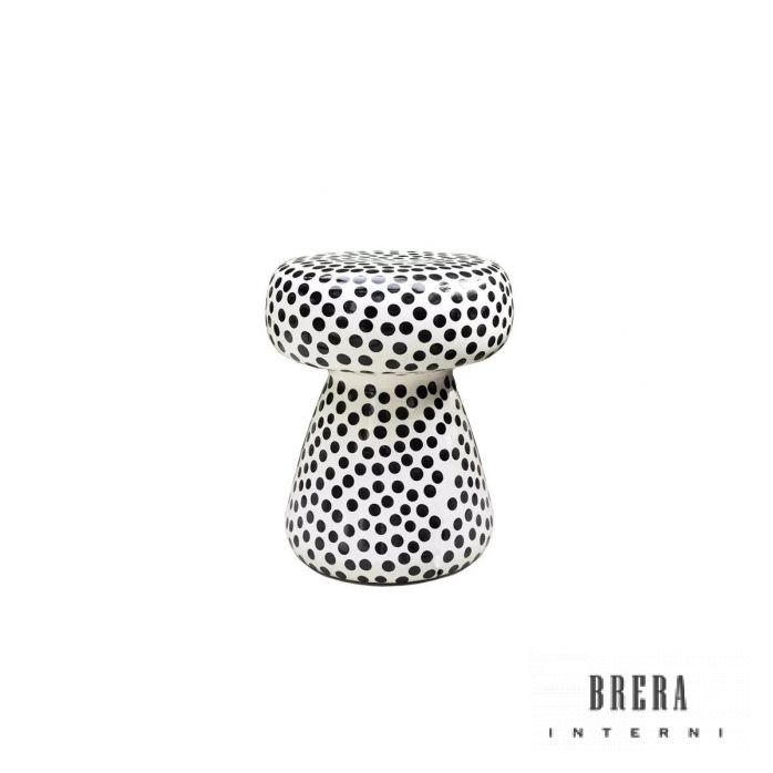 Gervasoni InOut 44 Side Table