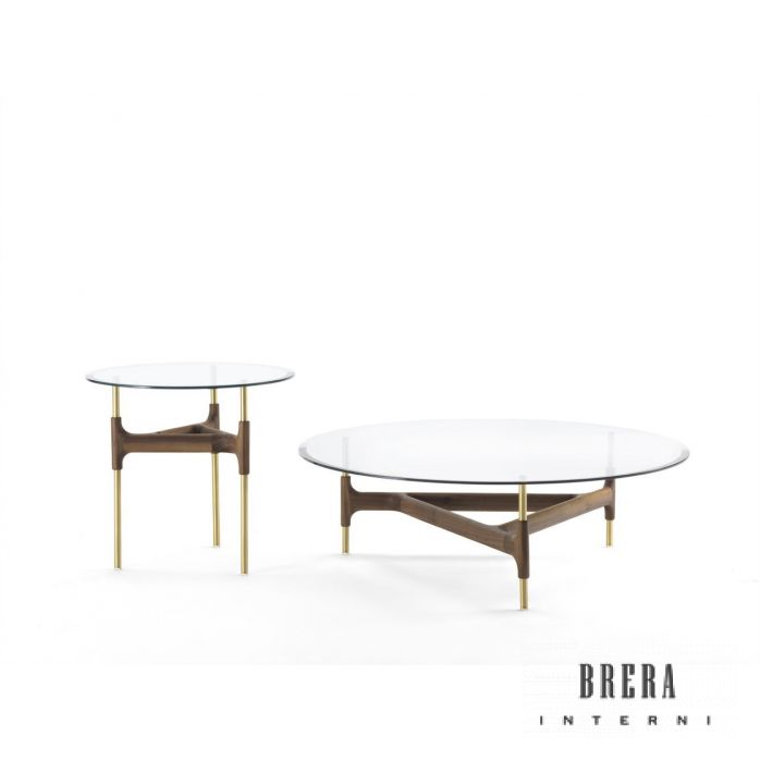 Porada Joint Small Table