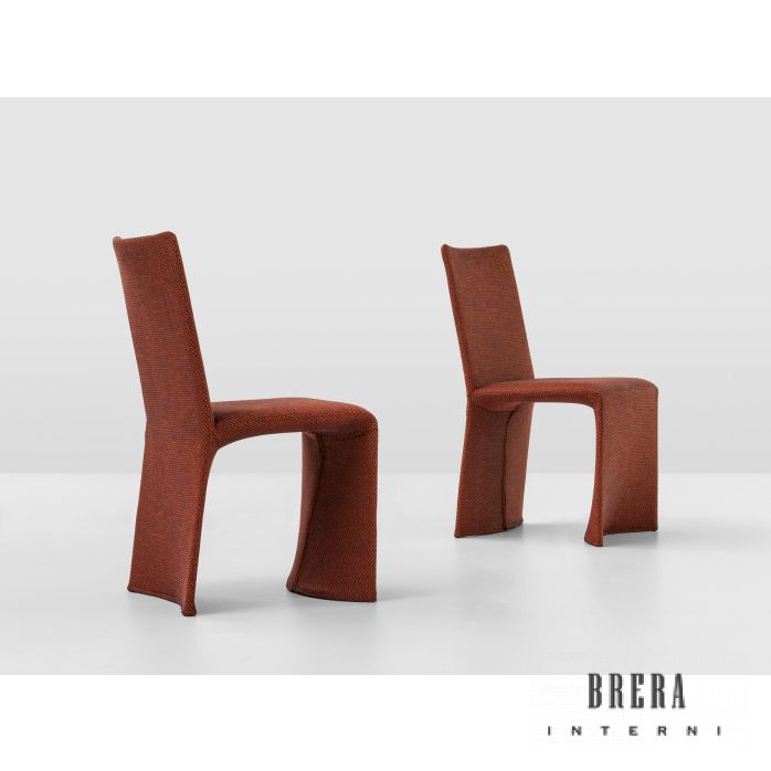 Chair Bonaldo Ketch Extra Fabric