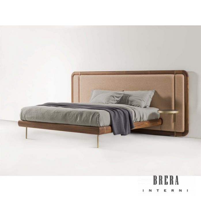 Porada Killian Bed