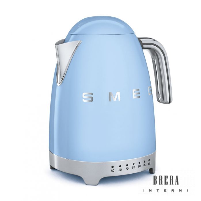 Smeg KLF02 Kettle 