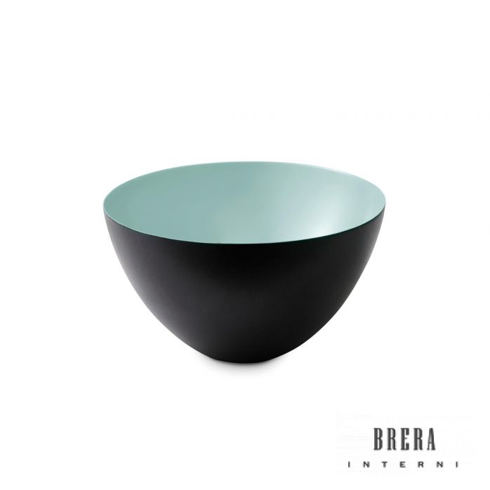 Bowl Normann Copenhagen Krenit Ø 25