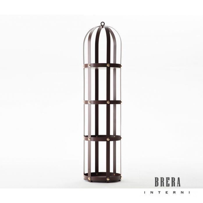 Opinion Ciatti La Gabbia Bookcase