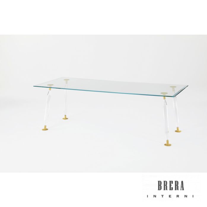 Table Glas Italia Lady Hio