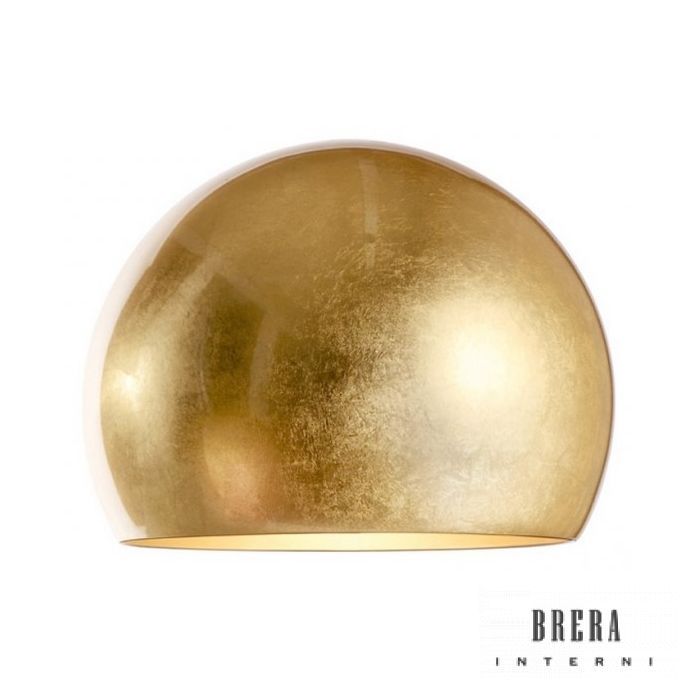 Opinion Ciatti LAlampada Wall Lamp