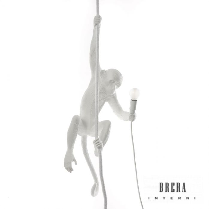 Lamp Seletti The Monkey Ceiling Version