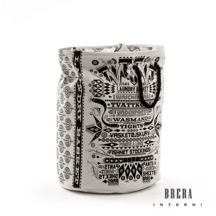 Laundry Bag Seletti By Petrantoni