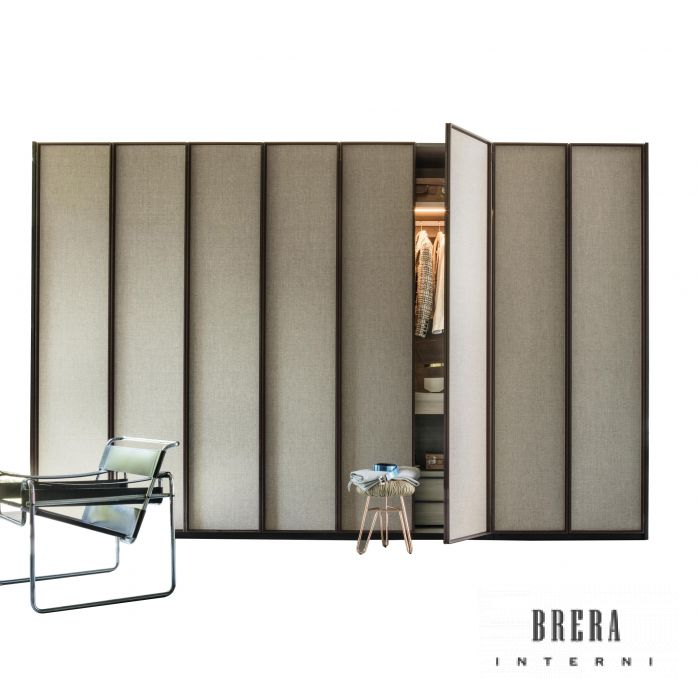 Lema Dandy Wardrobe