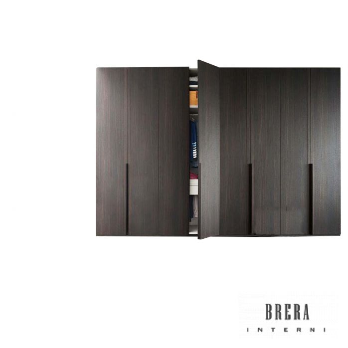 Lema Ligno Wardrobe