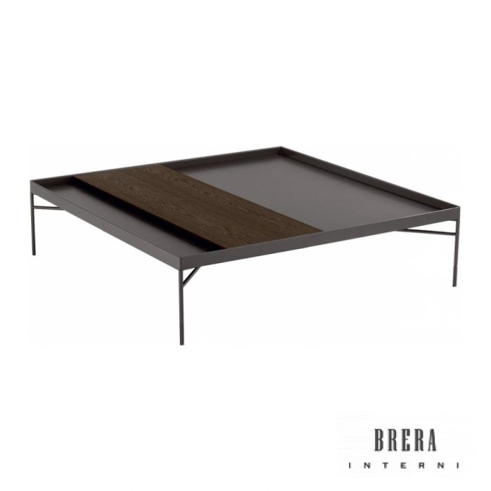 Lema Mansion Small Table