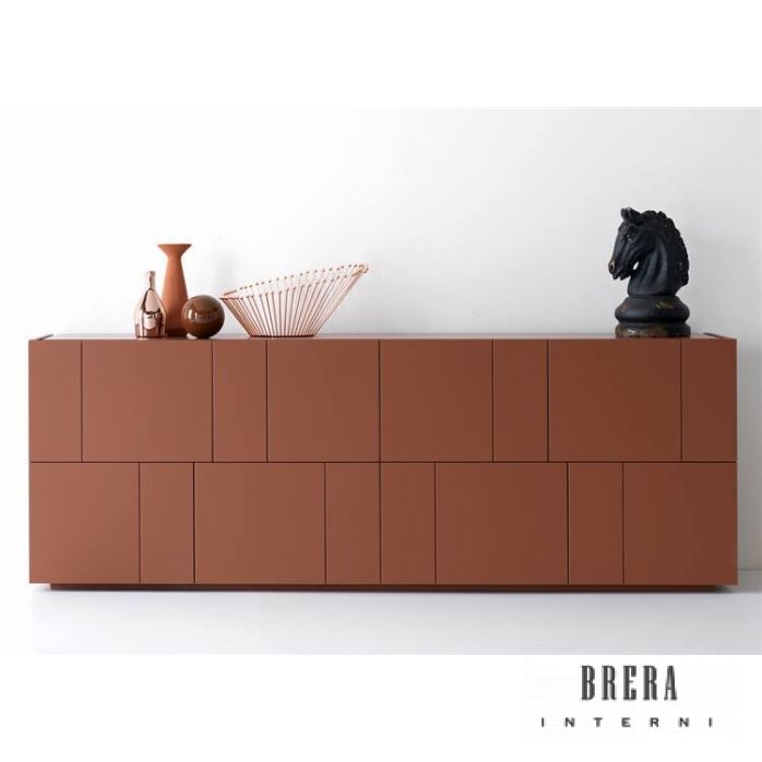 Lema Ortelia Sideboard