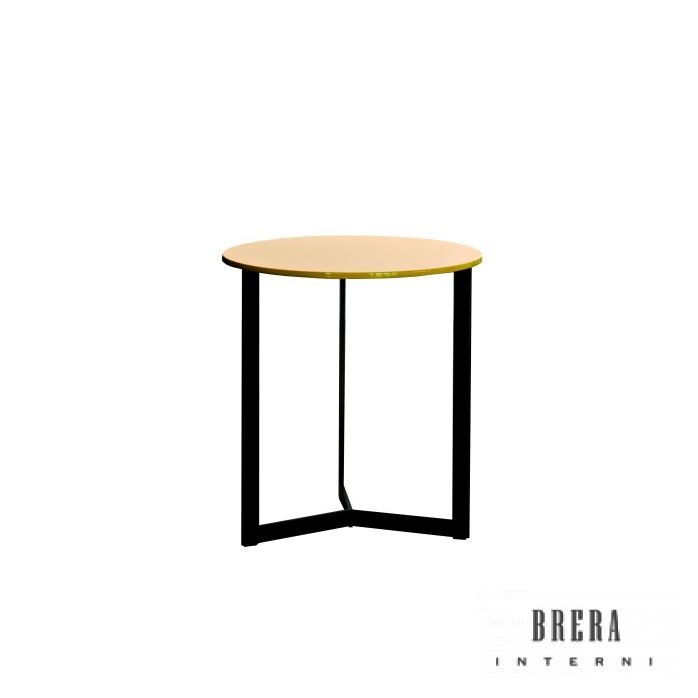 Lema Sign Small Table