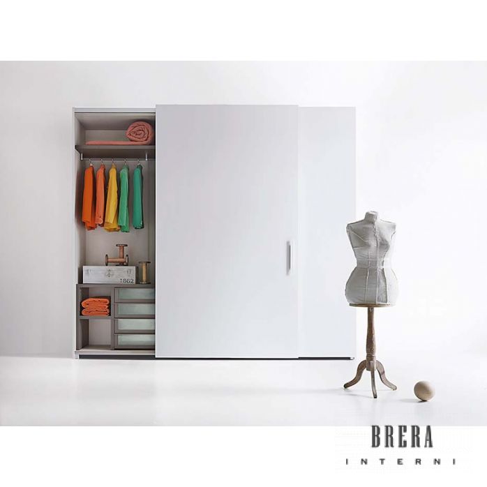 Lema Simple Wardrobe