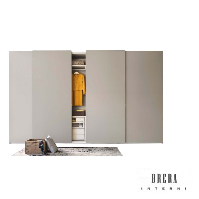 Lema Traccia Wardrobe
