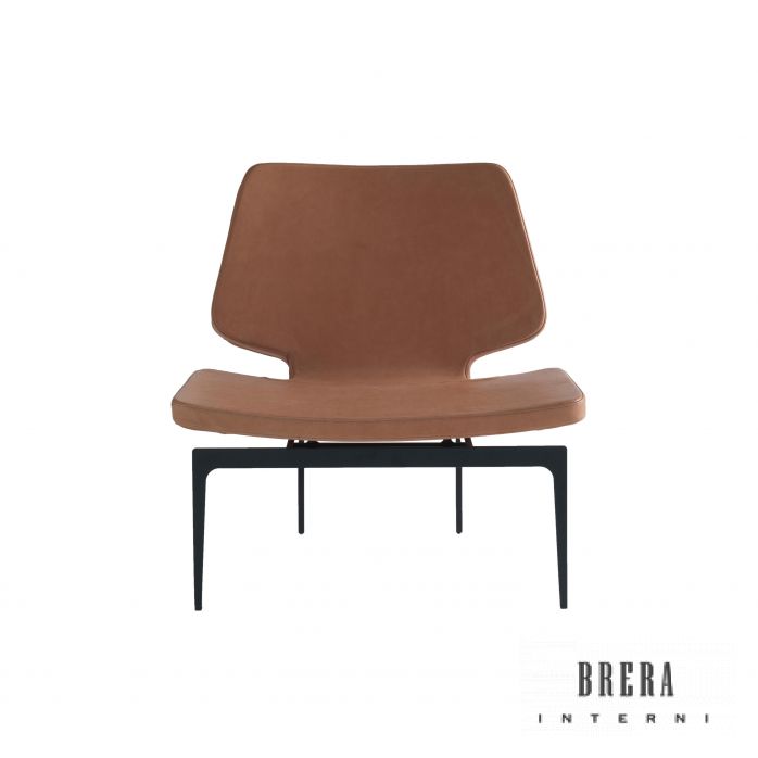 Lema Werner Lounge Chair