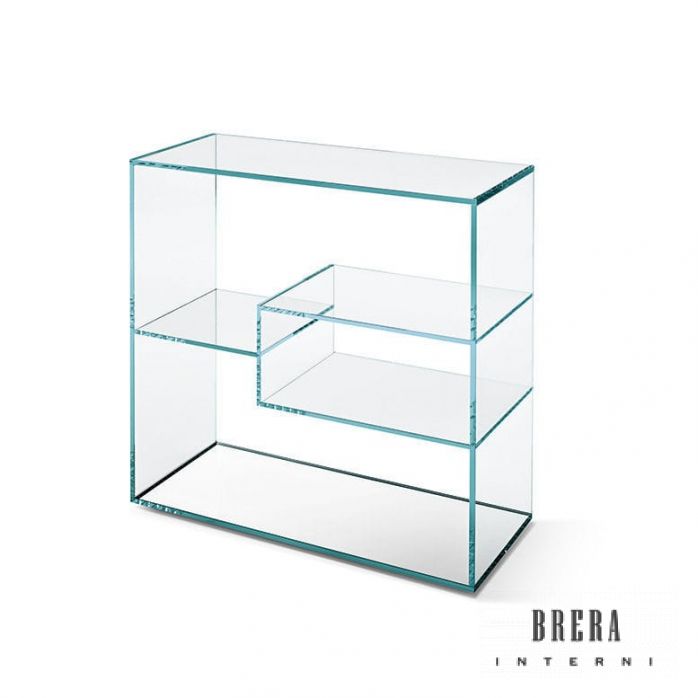 Bookcase Tonelli Design Liber H