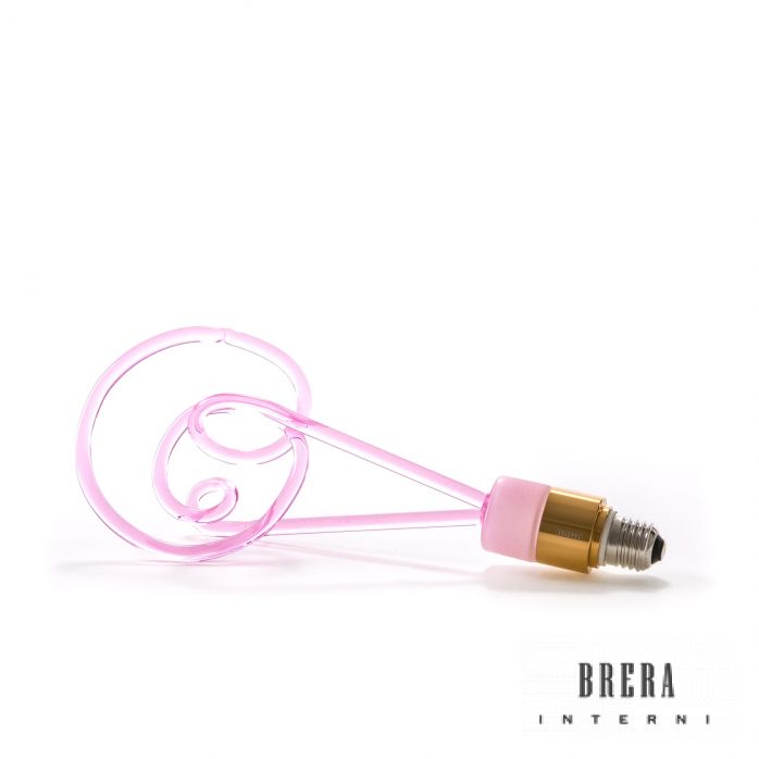 Light Bulb Seletti Twist