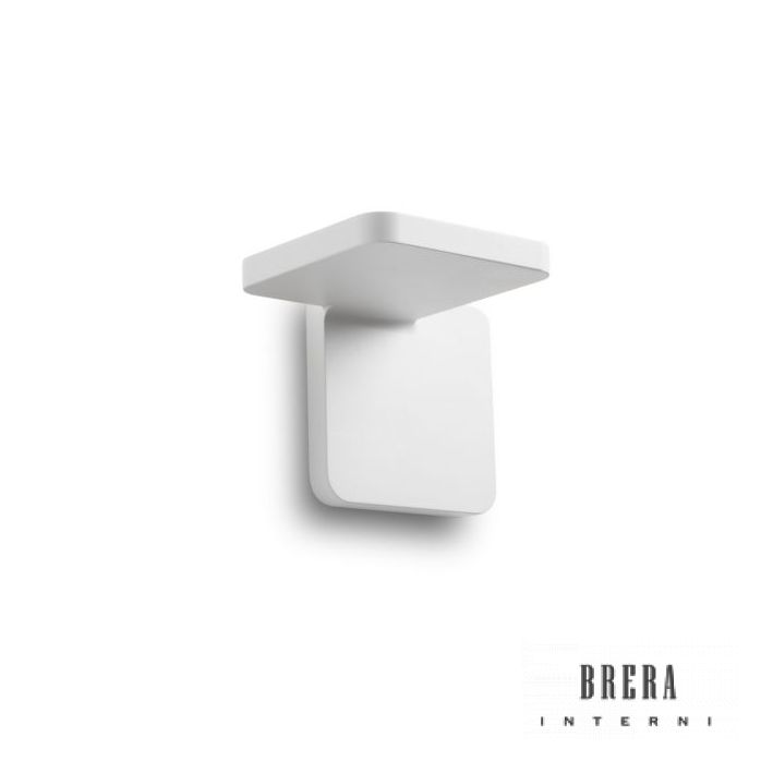Linea Light Quad Wall Lamp 