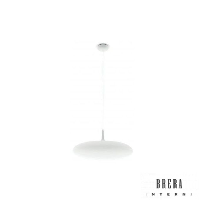 Linea Light Squash Suspension Lamp