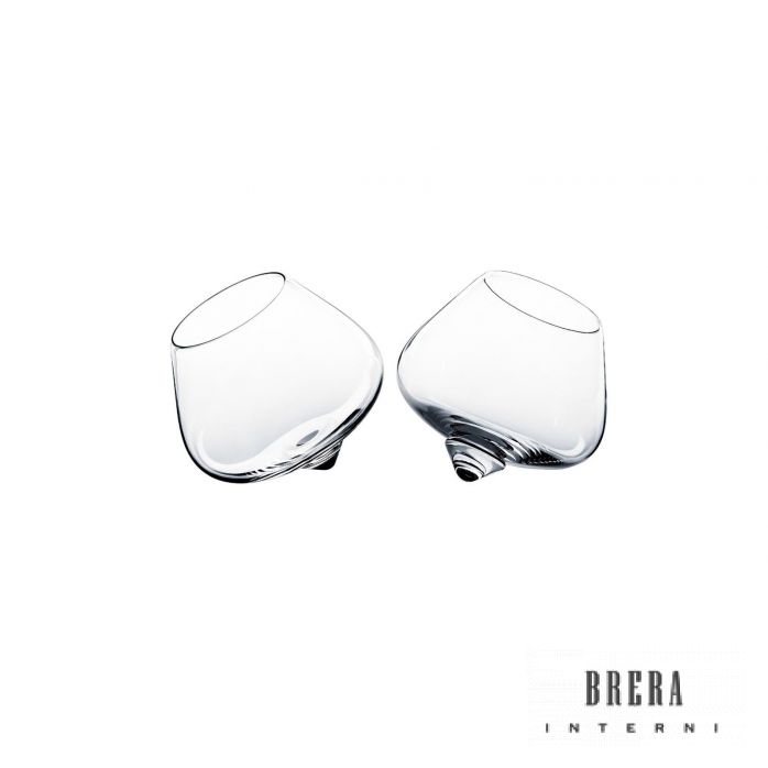 Normann Copenhagen Liqueur Glass