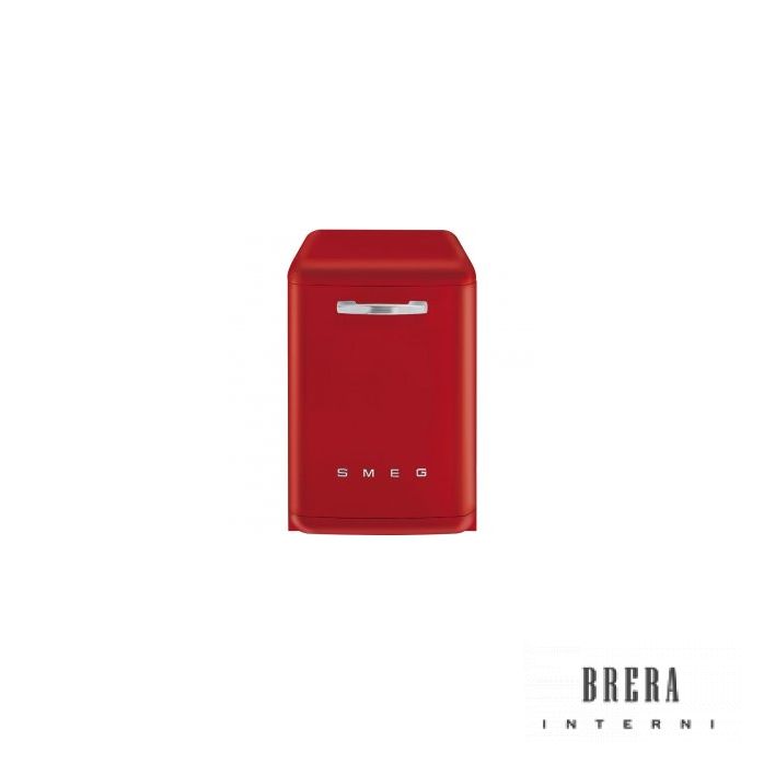 Smeg LVFAB Dishwasher