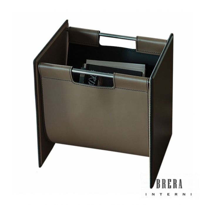 Magazine Rack Cattelan Italia Jerry