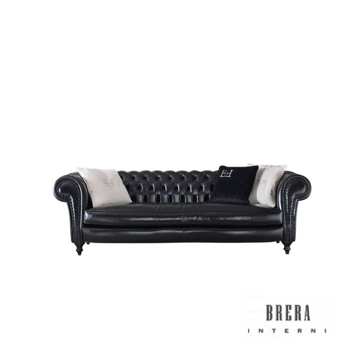 Epoque Majestic Sofa 