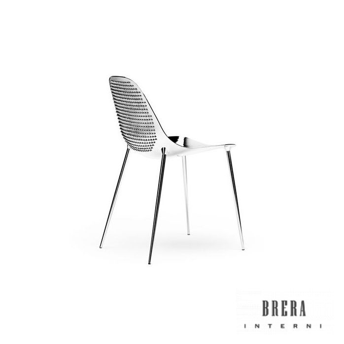 Opinion Ciatti Mammamia Punk Chair