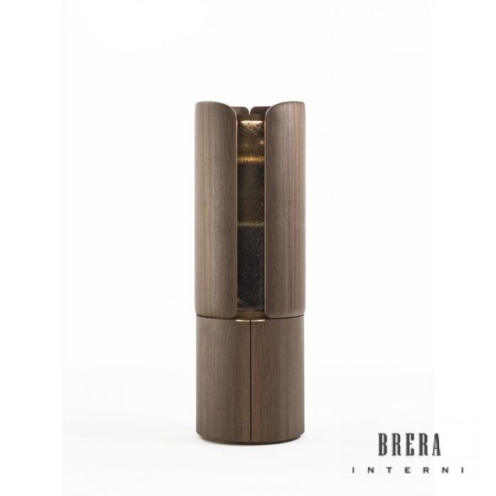Porada Mary Bar Cabinet