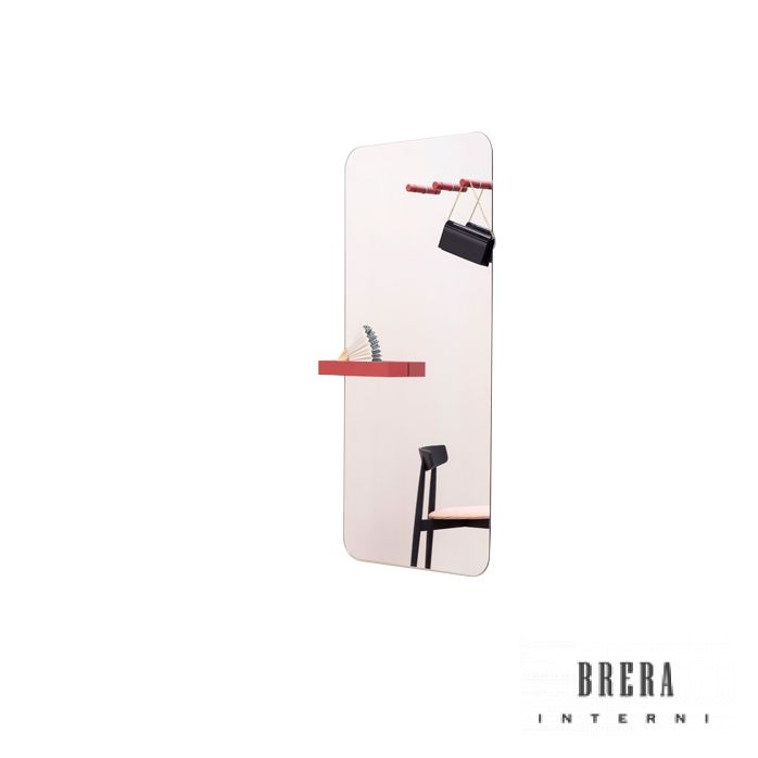 Miniforms Benvenuto Mirror