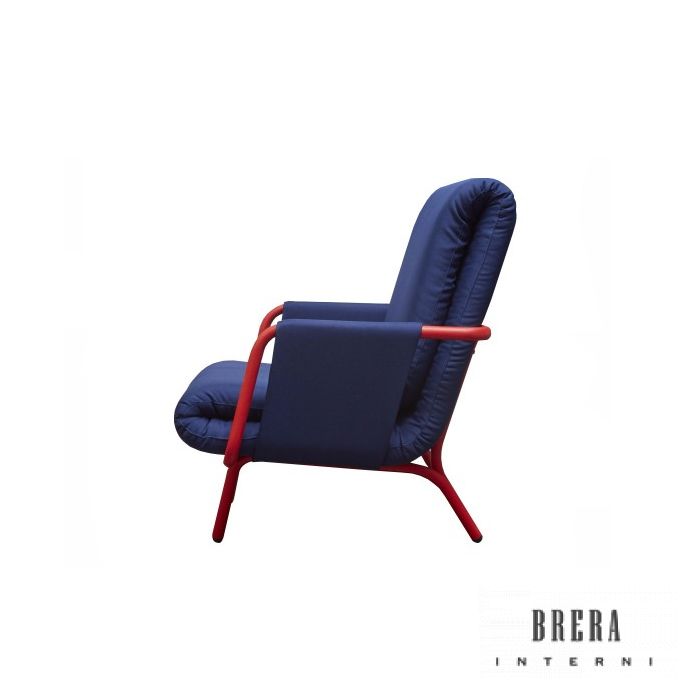 Miniforms Diplopia Armchair