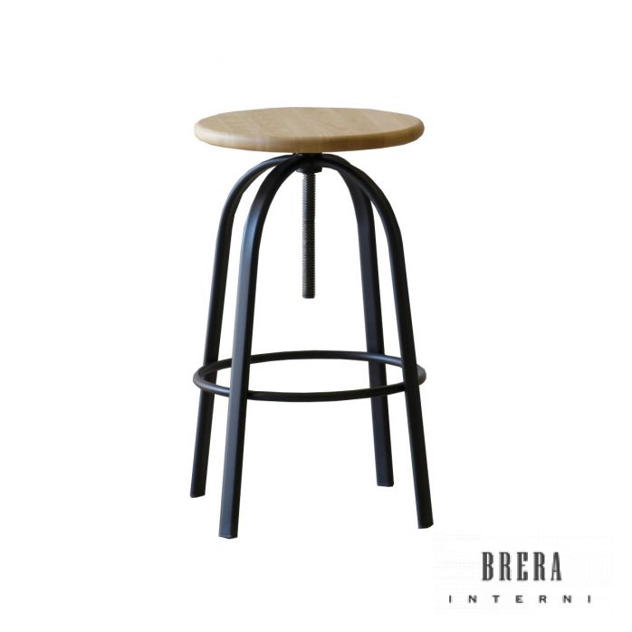 Miniforms Ferrovitos Stool