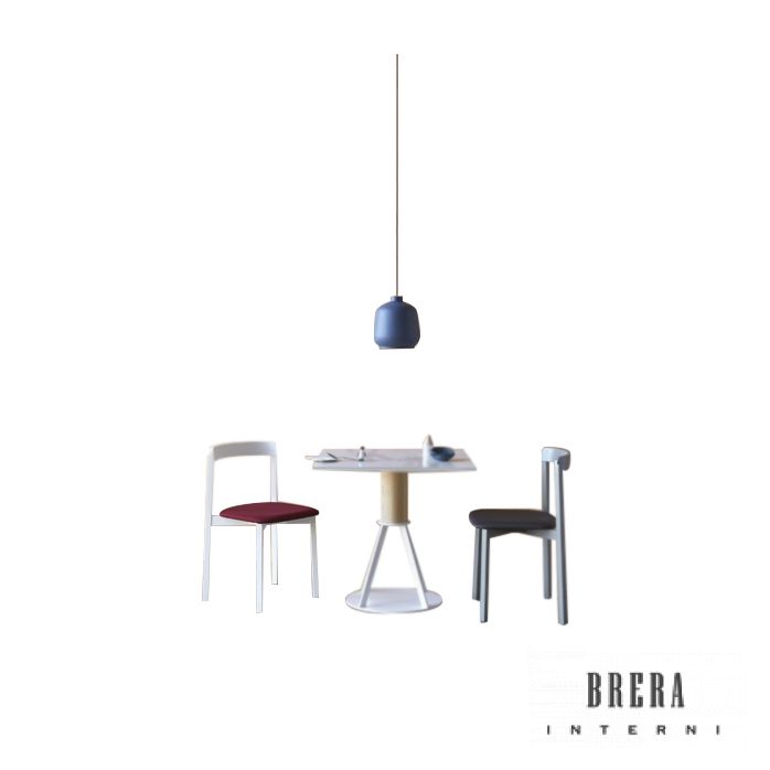 Miniforms Geronimo Table