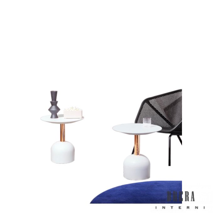 Miniforms Illo Small Table