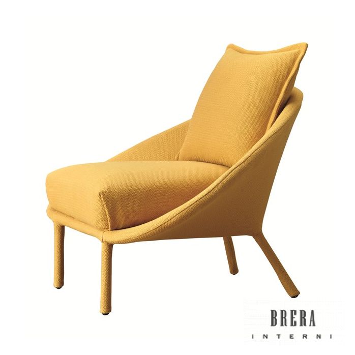 Miniforms Lem Armchair