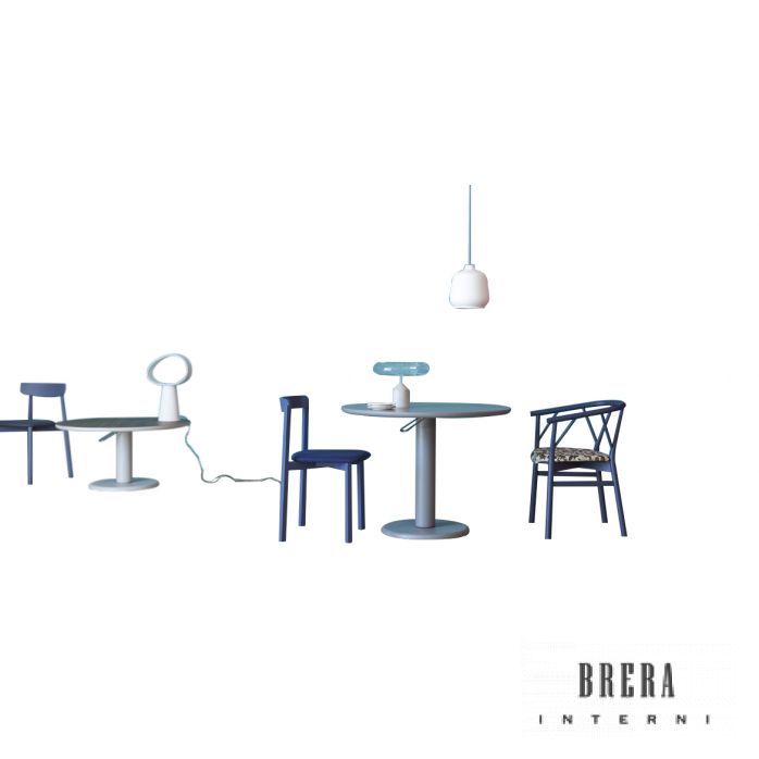 Miniforms Maciste Table