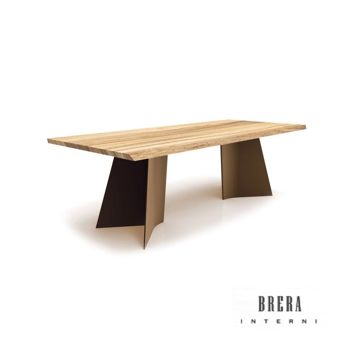 Miniforms Maggese Table