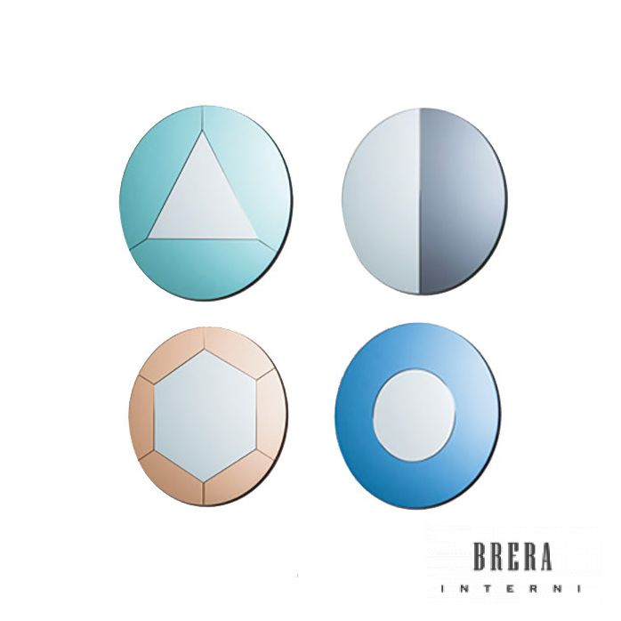 Miniforms Tropicana Mirror