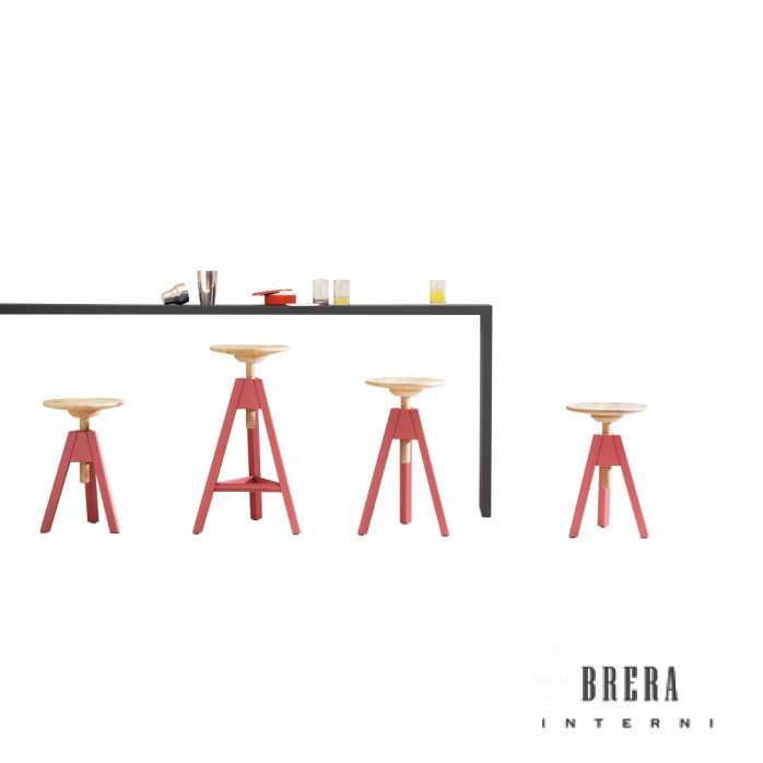 Miniforms Vitos Stool