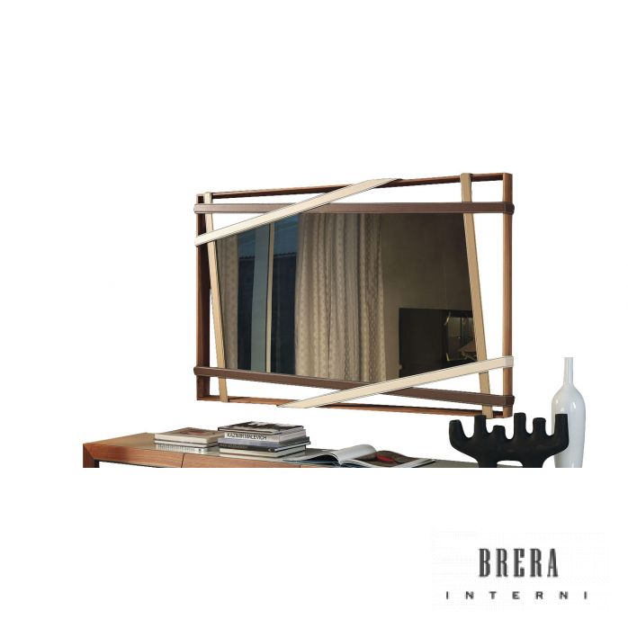 Mirror Cattelan Italia Rebus