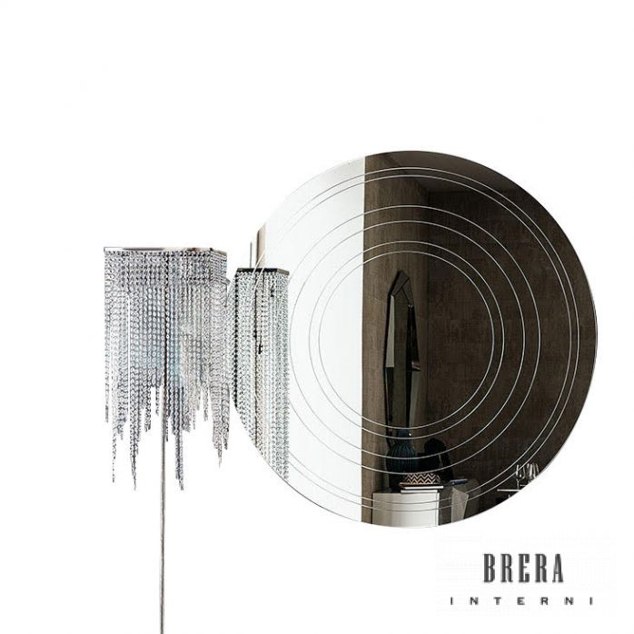 Mirror Cattelan Italia Ring