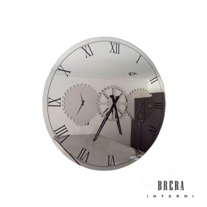 Mirror Cattelan Italia Times