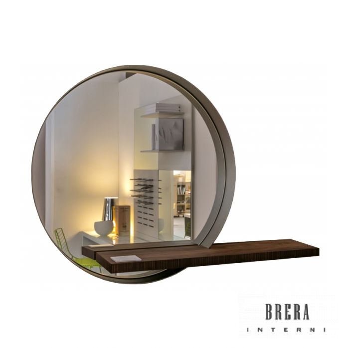 Cattelan Italia Wish Board Mirror
