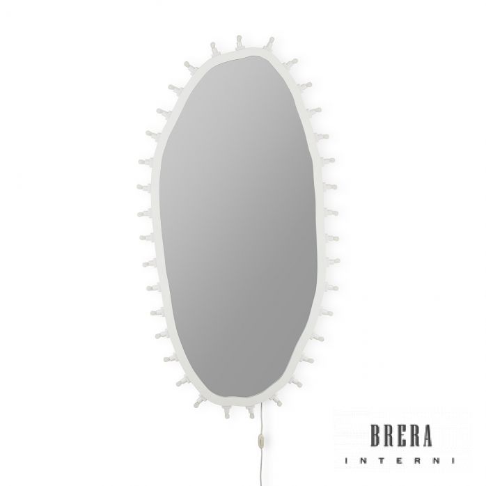Mirror Seletti Luminaire