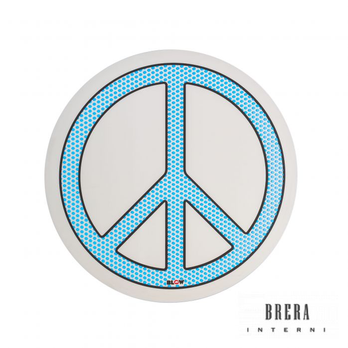 Mirror Seletti Peace